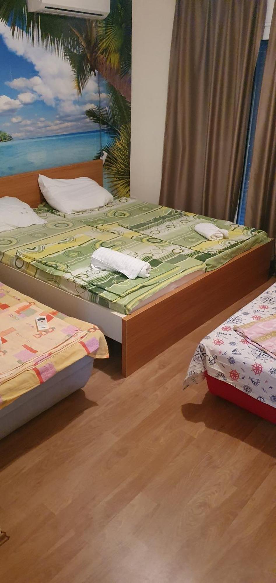 Apartmen Kuca Za Odmor I Familiju Bar Eksteriør bilde